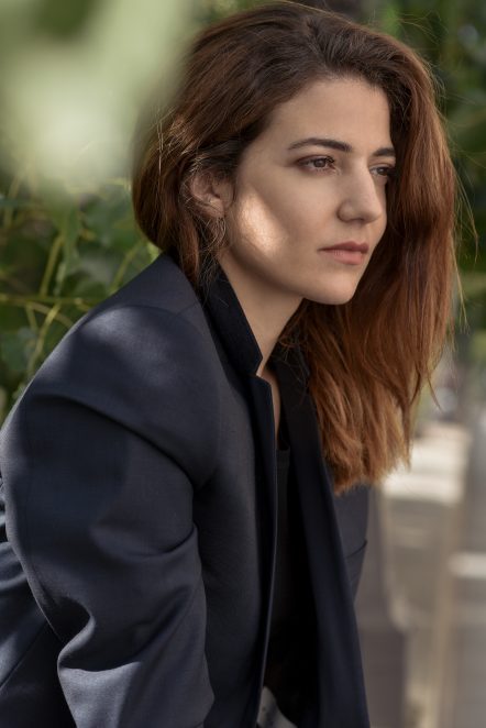 Esther Garrel